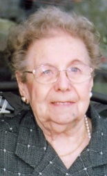 Photo of Marguerite La-Rocque